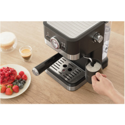Sencor SES 1721BK Espresso - Retourenware