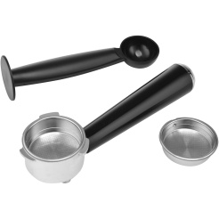 Sencor SES 1721BK Espresso - Retourenware