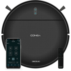 Cecotec Conga 999 Ursprung Genesis - Neuware, Verpackung geöffnet