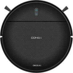 Cecotec Conga 999 Ursprung Genesis - Neuware, Verpackung geöffnet 