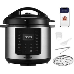 Concept CK8001 - Neuware, Verpackung geöffnet