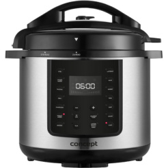  Concept CK8001 - Neuware, Verpackung geöffnet 