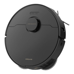 Dreame X40 Ultra Komplett - schwarz - Gebraucht