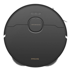 Dreame X40 Ultra Komplett - schwarz - Gebraucht