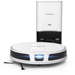 Rowenta RR8497WH X-Plorer S70+ Tier LASER