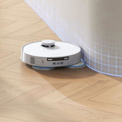 Ecovacs Deebot T30S Combo White