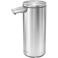 Simplehuman 266ml - gebürsteter Edelstahl 