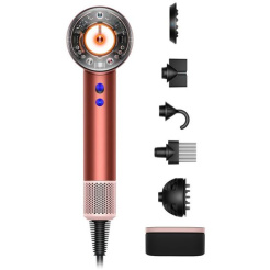 Dyson Supersonic Nural HD16 Strawberry Bronze / Blush Pink