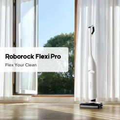 Roborock Flexi Lite