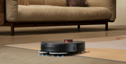 Xiaomi Robot Vacuum S20+ - black