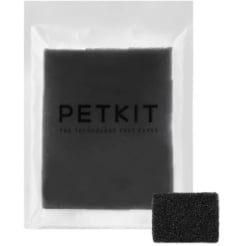 Petkit Pumpenfilter für Eversweet 3 Pro, Solo 2, Solo SE, 15 Stück 