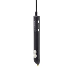 3Doodler FLOW + 8 PLA-Patronen und 3D-Schablone