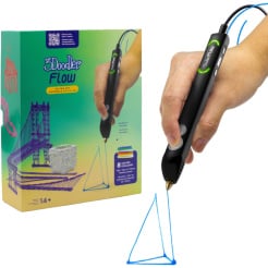 3D-Stift 3Doodler FLOW