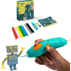 3D Pero 3Doodler Start+ 