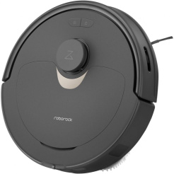 Roborock Qrevo S - black