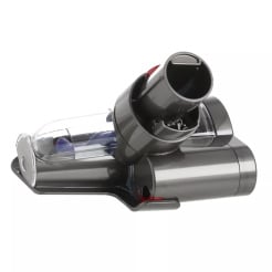 Original Dyson Düse mit konischem Bürstenkopf für Dyson V12