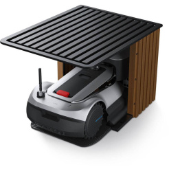 Ecovacs Goat G1-2000 Silber