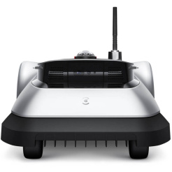 Ecovacs Goat G1-2000 Silber