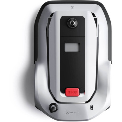 Ecovacs Goat G1-2000 Silber
