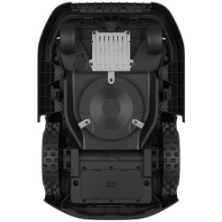 Ecovacs Goat G1-2000 Silber
