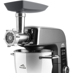 ETA Gratus Kuliner II Max 2038 90010 - Neuware, Verpackung geöffnet