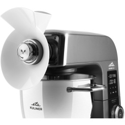 ETA Gratus Kuliner II Max 2038 90010 - Neuware, Verpackung geöffnet
