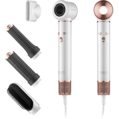 Sencor SHS 9100RS Artemiss - Neuware, Verpackung geöffnet