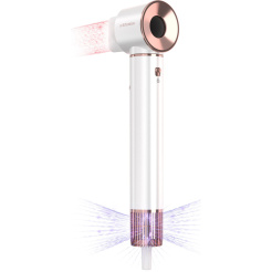 Sencor SHS 9100RS Artemiss - Neuware, Verpackung geöffnet
