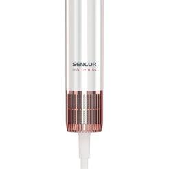Sencor SHS 9100RS Artemiss - Neuware, Verpackung geöffnet