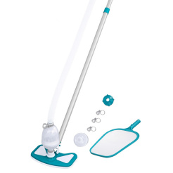 Bestway Schwimmbad-Reinigungsset 58234