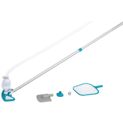 Bestway Schwimmbad-Reinigungsset 58234