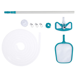 Bestway Schwimmbad-Reinigungsset 58234