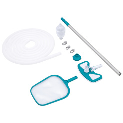 Bestway Schwimmbad-Reinigungsset 58234
