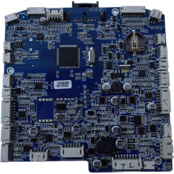  Hauptplatine Symbo xBot 5 PRO 