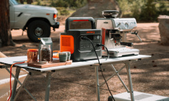 Wagenheber Explorer 1000 V2
