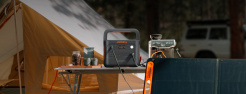 Wagenheber Explorer 1000 V2