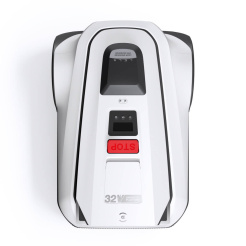 Ecovacs Goat A1600 RTK