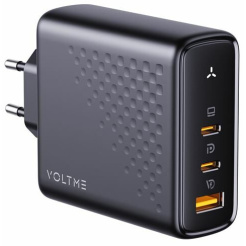 Voltme Revo 140 PD3.1 CCA 140W EU (schwarz) - Ladegerät