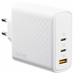 Voltme Revo 140 PD3.1 CCA 140W EU (weiß) - Ladegerät
