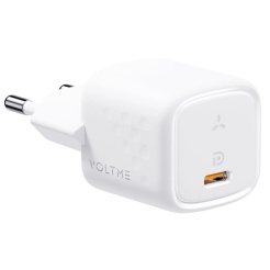 Voltme Revo 30 Mini C 30W EU (white) - Ladegerät