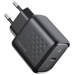  Voltme Revo 67 mini C 67W EU (schwarz) - Ladegerät 