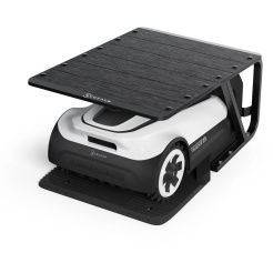 Garage für Ecovacs Goat O/A Serie - Retourenware