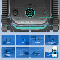 WYBOT S2 PRO