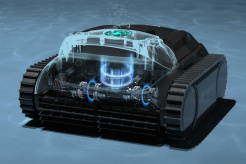 WYBOT M2 VISION