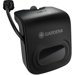 Gardena Anti-Kollisions-Radar für SILENO Mähroboter (smart) 
