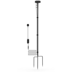 Sekundäre Antenne für Segway Navimow X Serie