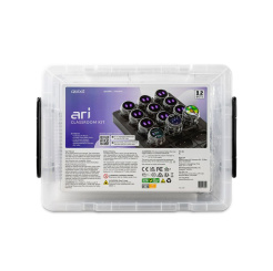 Ozobot Ari Klassenset- 12 Stk.