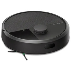 iRobot Roomba Plus 405 Combo Roboter + AutoWash dock - schwarz
