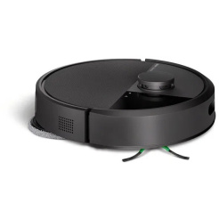 iRobot Roomba Plus 405 Combo Roboter + AutoWash dock - schwarz