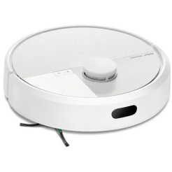 iRobot Roomba Plus 405 Combo Roboter + AutoWash dock - weiß